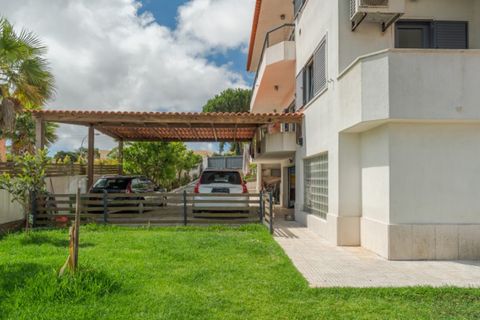 Villa en Barcarena, Lisbon, Barcarena - € 1.200.000 | Ref: HAB_336 - photo 40