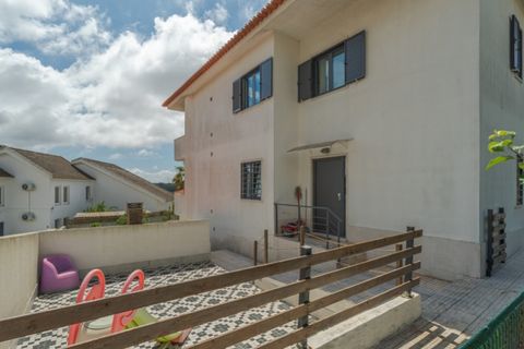 Villa en Barcarena, Lisbon, Barcarena - € 1.200.000 | Ref: HAB_336 - photo 42