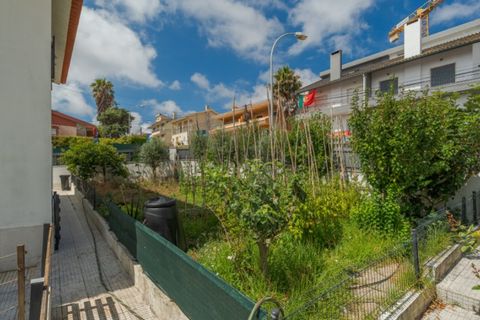 Villa en Barcarena, Lisbon, Barcarena - € 1.200.000 | Ref: HAB_336 - photo 43