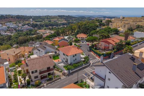 Villa en Barcarena, Lisbon, Barcarena - € 1.200.000 | Ref: HAB_336 - photo 44