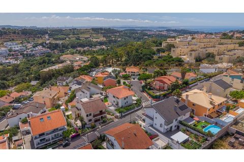 Villa en Barcarena, Lisbon, Barcarena - € 1.200.000 | Ref: HAB_336 - photo 45
