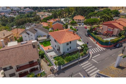 Villa en Barcarena, Lisbon, Barcarena - € 1.200.000 | Ref: HAB_336 - photo 46