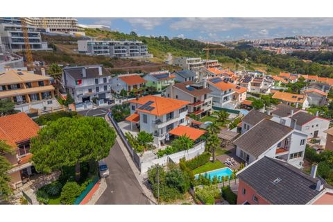Villa en Barcarena, Lisbon, Barcarena - € 1.200.000 | Ref: HAB_336 - photo 47