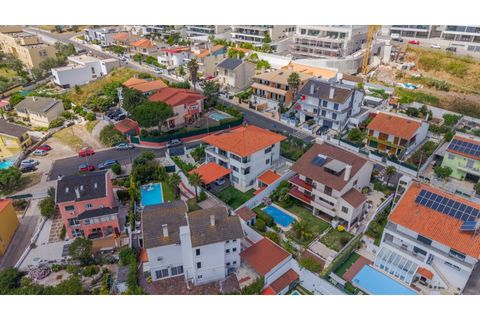 Villa en Barcarena, Lisbon, Barcarena - € 1.200.000 | Ref: HAB_336 - photo 48
