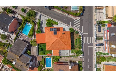 Villa en Barcarena, Lisbon, Barcarena - € 1.200.000 | Ref: HAB_336 - photo 49