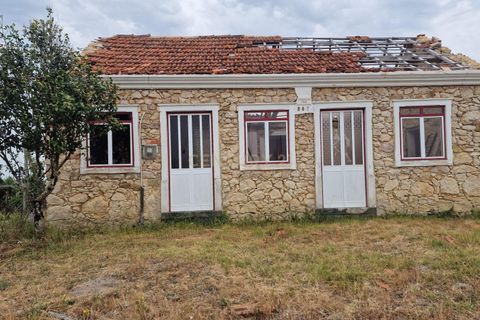 Villa i Colmeias, Leiria, Colmeias - € 86.500 | Ref: 1746-02888 - foto 1