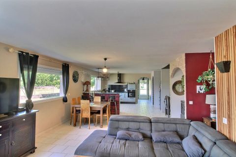 Villa en Têche, Isere, Têche - € 340.000 | Ref: 87166797 - photo 2