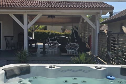 Villa en Têche, Isere, Têche - € 340.000 | Ref: 87166797 - photo 4