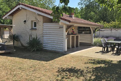Villa en Têche, Isere, Têche - € 340.000 | Ref: 87166797 - photo 5