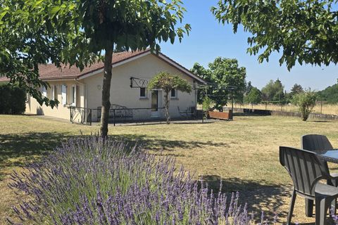 Villa en Têche, Isere, Têche - € 340.000 | Ref: 87166797 - photo 6