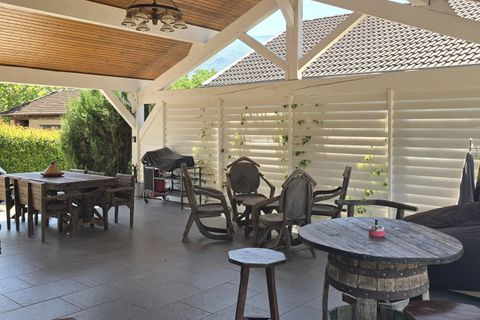 Villa en Têche, Isere, Têche - € 340.000 | Ref: 87166797 - photo 7