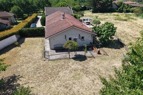 Villa en Têche, Isere, Têche - € 340.000 | Ref: 87166797 - photo 10