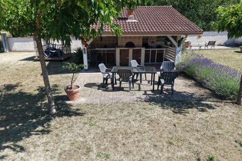 Villa en Têche, Isere, Têche - € 340.000 | Ref: 87166797 - photo 11