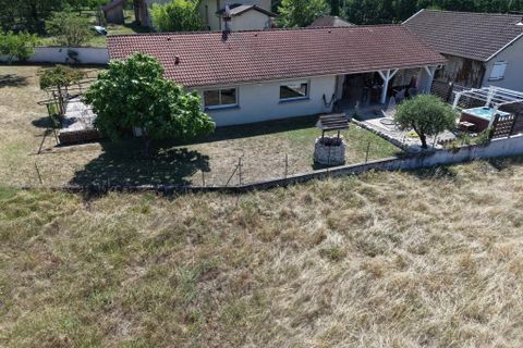 Villa en Têche, Isere, Têche - € 340.000 | Ref: 87166797 - photo 12