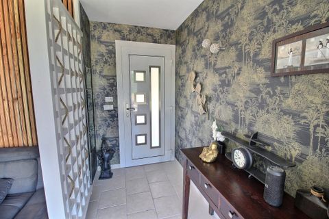 Villa en Têche, Isere, Têche - € 340.000 | Ref: 87166797 - photo 13