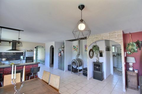 Villa en Têche, Isere, Têche - € 340.000 | Ref: 87166797 - photo 14