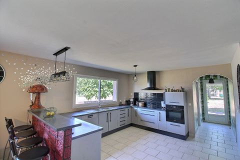 Villa en Têche, Isere, Têche - € 340.000 | Ref: 87166797 - photo 15