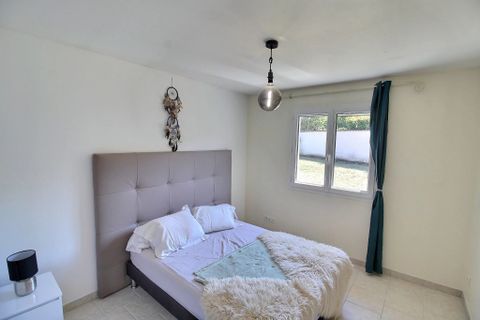 Villa en Têche, Isere, Têche - € 340.000 | Ref: 87166797 - photo 17