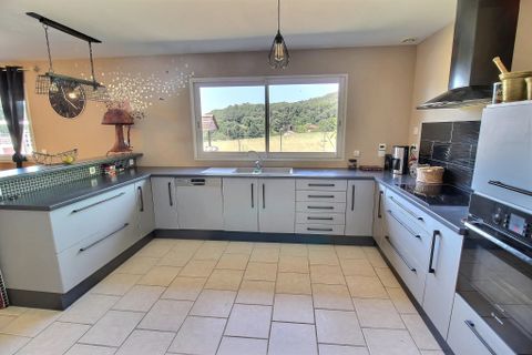 Villa en Têche, Isere, Têche - € 340.000 | Ref: 87166797 - photo 18