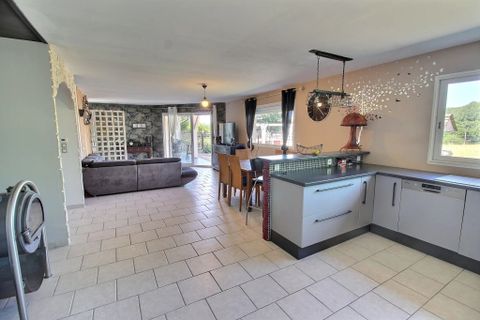 Villa en Têche, Isere, Têche - € 340.000 | Ref: 87166797 - photo 19