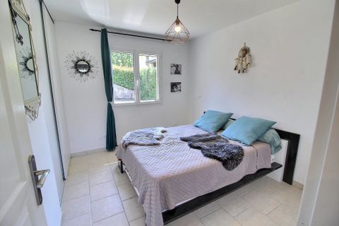Villa en Têche, Isere, Têche - € 340.000 | Ref: 87166797 - photo 20