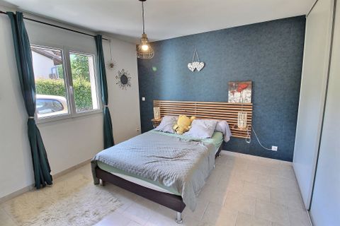 Villa en Têche, Isere, Têche - € 340.000 | Ref: 87166797 - photo 23