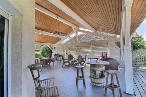 Villa en Têche, Isere, Têche - € 340.000 | Ref: 87166797 - photo 24