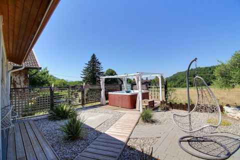 Villa en Têche, Isere, Têche - € 340.000 | Ref: 87166797 - photo 25