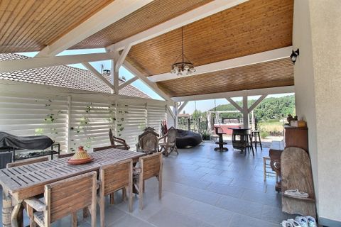 Villa en Têche, Isere, Têche - € 340.000 | Ref: 87166797 - photo 26