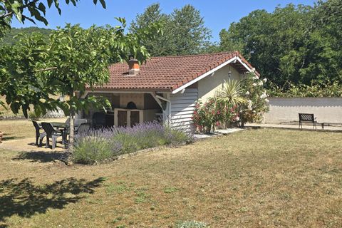 Villa en Têche, Isere, Têche - € 340.000 | Ref: 87166797 - photo 27