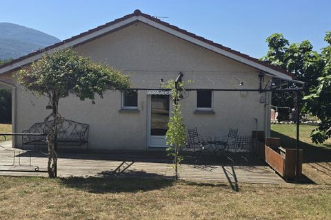 Villa en Têche, Isere, Têche - € 340.000 | Ref: 87166797 - photo 28