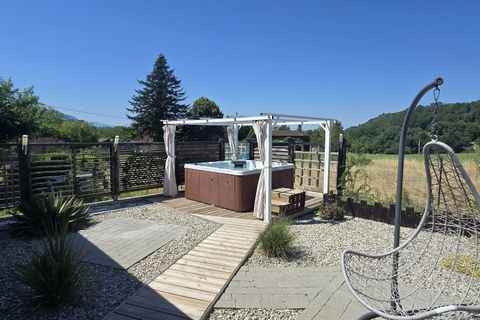 Villa en Têche, Isere, Têche - € 340.000 | Ref: 87166797 - photo 29