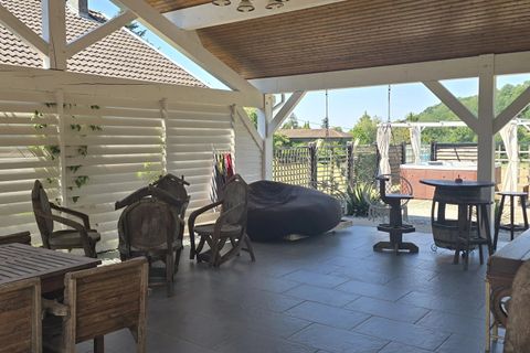 Villa en Têche, Isere, Têche - € 340.000 | Ref: 87166797 - photo 30
