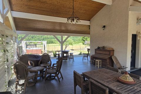 Villa en Têche, Isere, Têche - € 340.000 | Ref: 87166797 - photo 31