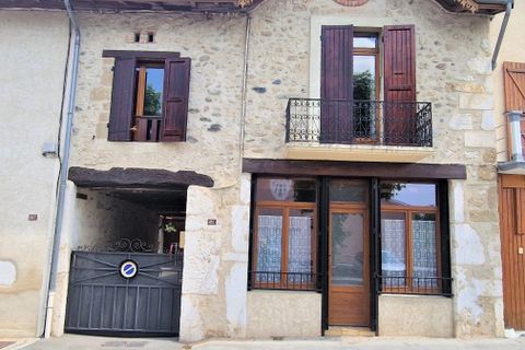 Villa i Saint-Marcellin, Isere, Saint-Marcellin - € 159.000 | Ref: 87149213 - foto 1