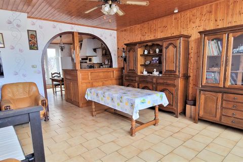 Villa i Saint-Marcellin, Isere, Saint-Marcellin - € 159.000 | Ref: 87149213 - foto 3