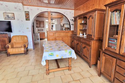 Villa i Saint-Marcellin, Isere, Saint-Marcellin - € 159.000 | Ref: 87149213 - foto 5