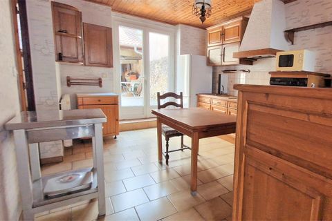 Villa i Saint-Marcellin, Isere, Saint-Marcellin - € 159.000 | Ref: 87149213 - foto 6