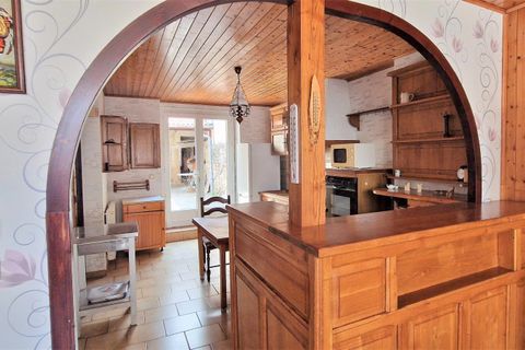Villa i Saint-Marcellin, Isere, Saint-Marcellin - € 159.000 | Ref: 87149213 - foto 7