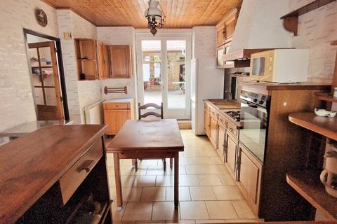 Villa i Saint-Marcellin, Isere, Saint-Marcellin - € 159.000 | Ref: 87149213 - foto 8