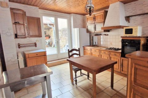 Villa i Saint-Marcellin, Isere, Saint-Marcellin - € 159.000 | Ref: 87149213 - foto 9