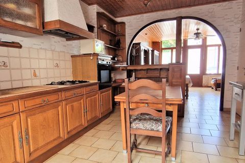 Villa i Saint-Marcellin, Isere, Saint-Marcellin - € 159.000 | Ref: 87149213 - foto 10