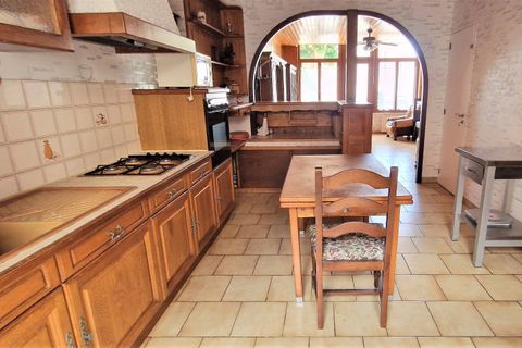 Villa i Saint-Marcellin, Isere, Saint-Marcellin - € 159.000 | Ref: 87149213 - foto 11