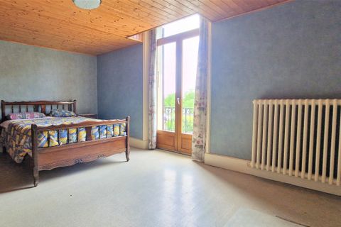 Villa i Saint-Marcellin, Isere, Saint-Marcellin - € 159.000 | Ref: 87149213 - foto 12
