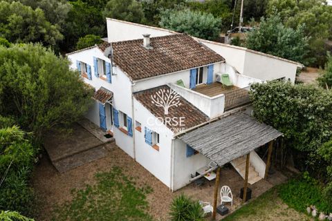 Villa i Porto-Vecchio, Corse-du-Sud, Porto-Vecchio - € 699.000 | Ref: 3068 - foto 1