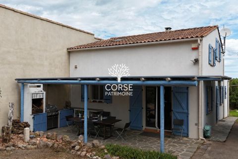 Villa i Porto-Vecchio, Corse-du-Sud, Porto-Vecchio - € 699.000 | Ref: 3068 - foto 2