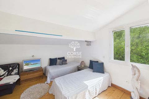 Villa i Porto-Vecchio, Corse-du-Sud, Porto-Vecchio - € 699.000 | Ref: 3068 - foto 10