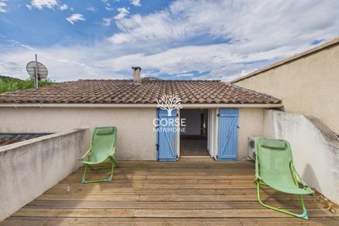 Villa i Porto-Vecchio, Corse-du-Sud, Porto-Vecchio - € 699.000 | Ref: 3068 - foto 11