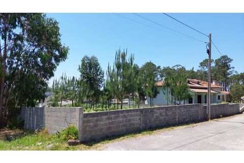 Tomt i Monte Real, Leiria, Monte Real - € 45 000 | Ref: mg1755 -1 - foto 7
