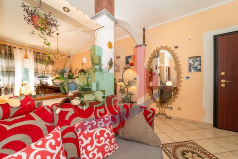 Leilighet i Cirie, Turin, Cirie - € 135 000 | Ref: 37401034-CirièMaggio - foto 22